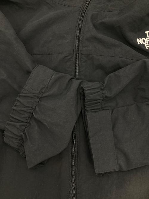 THE NORTH FACE（ザ ノース フェイス）THE NORTH FACE (ザ ノース フェイス) EVOLUTION JACKET ブラック サイズ:XLの古着・服飾アイテム