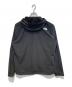 THE NORTH FACE (ザ ノース フェイス) EVOLUTION JACKET ブラック サイズ:XL：5000円