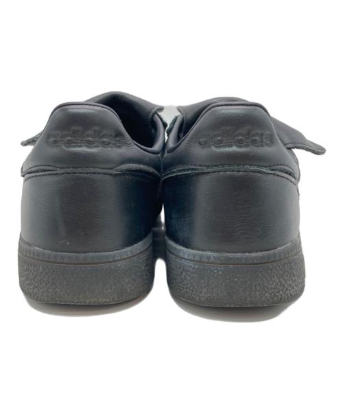 adidas（アディダス）adidas (アディダス) SHUKYU (シュウキュウ) E-WAX (イーワックス) Handball Spezial ブラック サイズ:US7の古着・服飾アイテム