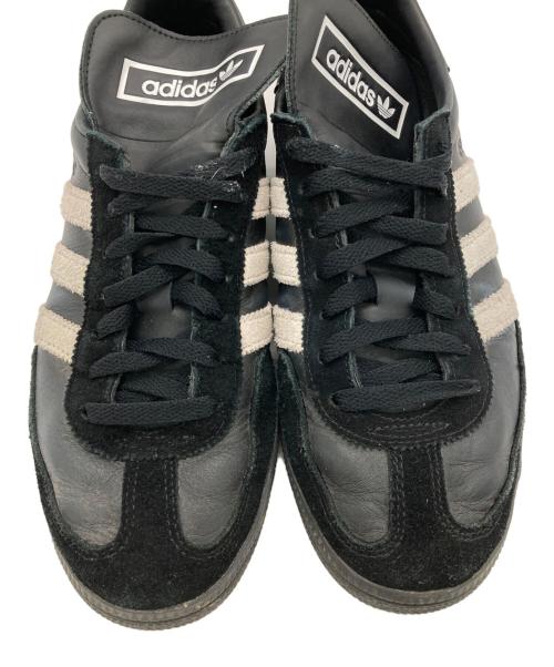 adidas（アディダス）adidas (アディダス) SHUKYU (シュウキュウ) E-WAX (イーワックス) Handball Spezial ブラック サイズ:US7の古着・服飾アイテム