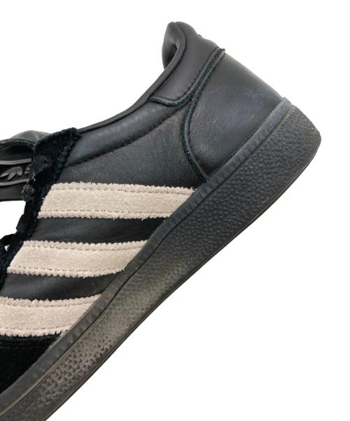 adidas（アディダス）adidas (アディダス) SHUKYU (シュウキュウ) E-WAX (イーワックス) Handball Spezial ブラック サイズ:US7の古着・服飾アイテム