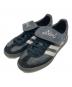 adidas（アディダス）の古着「Handball Spezial」｜ブラック