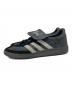adidas (アディダス) SHUKYU (シュウキュウ) E-WAX (イーワックス) Handball Spezial ブラック サイズ:US7：14000円