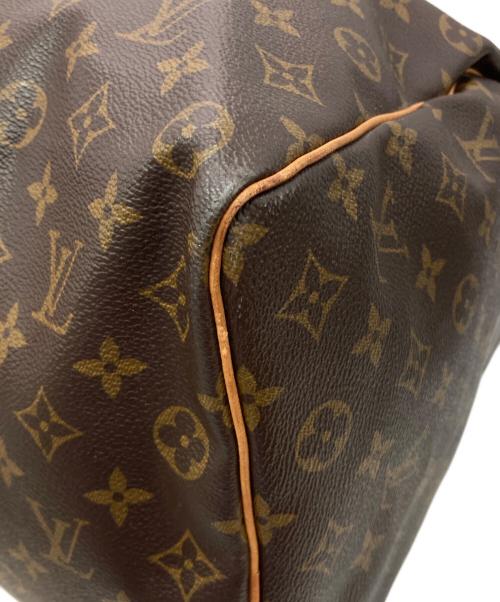 LOUIS VUITTON（ルイ ヴィトン）LOUIS VUITTON (ルイ ヴィトン) キーポル50 ブラウンの古着・服飾アイテム