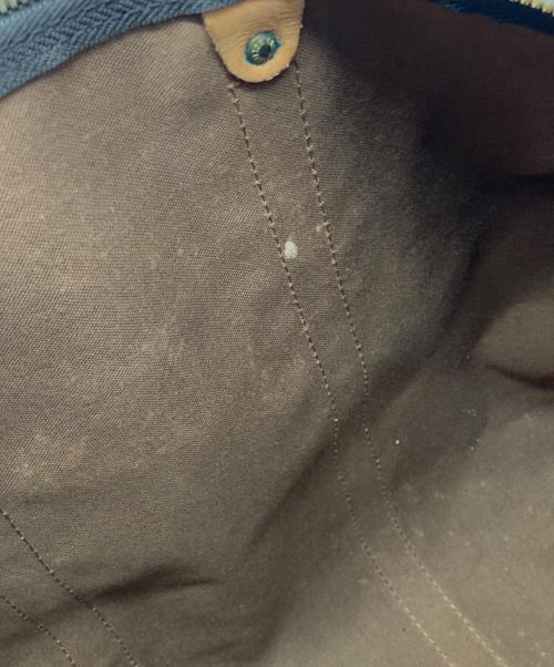 LOUIS VUITTON（ルイ ヴィトン）LOUIS VUITTON (ルイ ヴィトン) キーポル50 ブラウンの古着・服飾アイテム