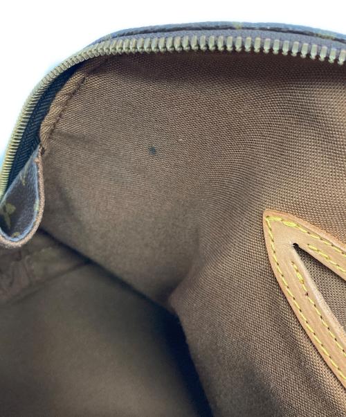 LOUIS VUITTON（ルイ ヴィトン）LOUIS VUITTON (ルイ ヴィトン) アルマPM ブラウンの古着・服飾アイテム