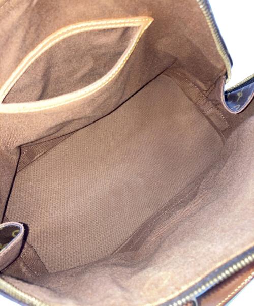 LOUIS VUITTON（ルイ ヴィトン）LOUIS VUITTON (ルイ ヴィトン) アルマPM ブラウンの古着・服飾アイテム