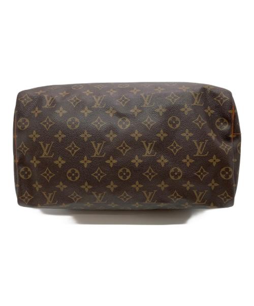 LOUIS VUITTON（ルイ ヴィトン）LOUIS VUITTON (ルイ ヴィトン) スピーディ35 ブラウンの古着・服飾アイテム