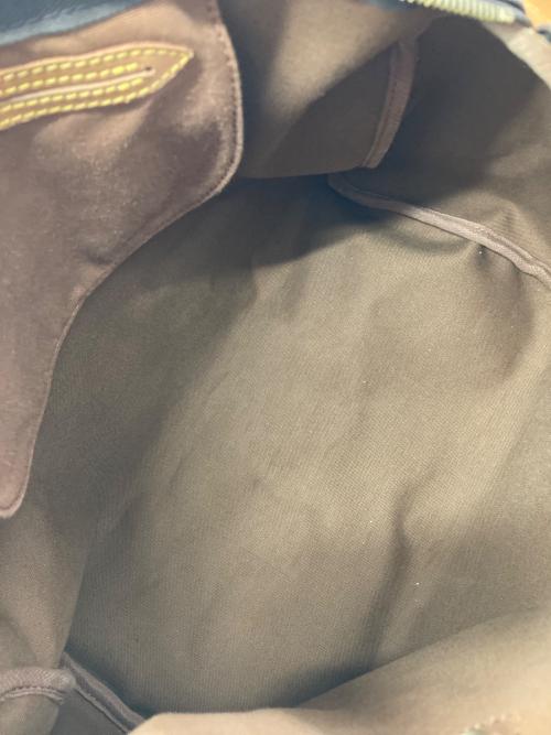 LOUIS VUITTON（ルイ ヴィトン）LOUIS VUITTON (ルイ ヴィトン) スピーディ35 ブラウンの古着・服飾アイテム
