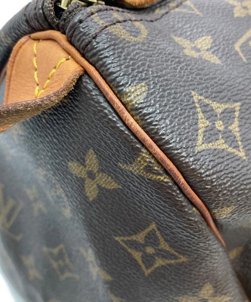 LOUIS VUITTON（ルイ ヴィトン）LOUIS VUITTON (ルイ ヴィトン) スピーディ35 ブラウンの古着・服飾アイテム