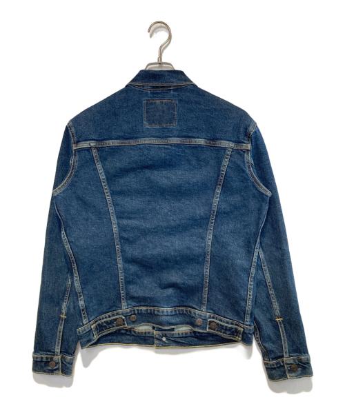LEVI'S（リーバイス）LEVI'S (リーバイス) TYPEⅢトラッカージャケット インディゴ サイズ:Sの古着・服飾アイテム