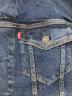 中古・古着 LEVI'S (リーバイス) TYPEⅢトラッカージャケット インディゴ サイズ:S：6000円