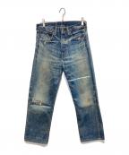 LEVI'S VINTAGE CLOTHINGリーバイス ビンテージ クロージング）の古着「デニムパンツ」｜インディゴ
