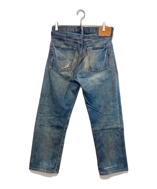LEVI'S VINTAGE CLOTHING（リーバイス ビンテージ クロージング）LEVI'S VINTAGE CLOTHING (リーバイス ビンテージ クロージング) デニムパンツ インディゴ サイズ:32の古着・服飾アイテム