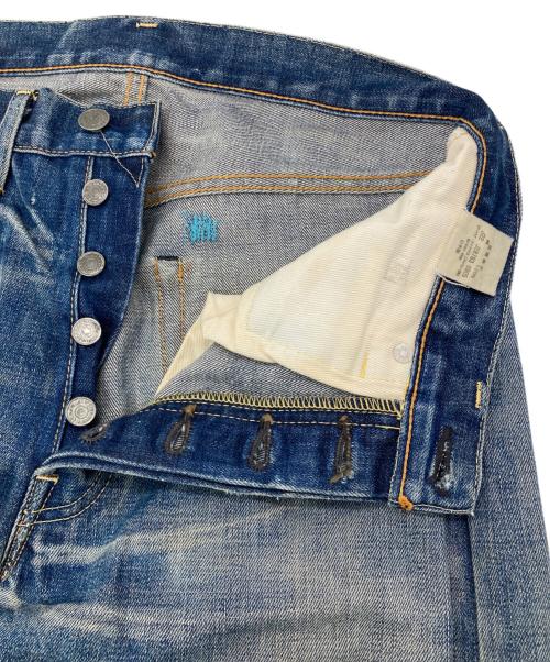 LEVI'S VINTAGE CLOTHING（リーバイス ビンテージ クロージング）LEVI'S VINTAGE CLOTHING (リーバイス ビンテージ クロージング) デニムパンツ インディゴ サイズ:32の古着・服飾アイテム