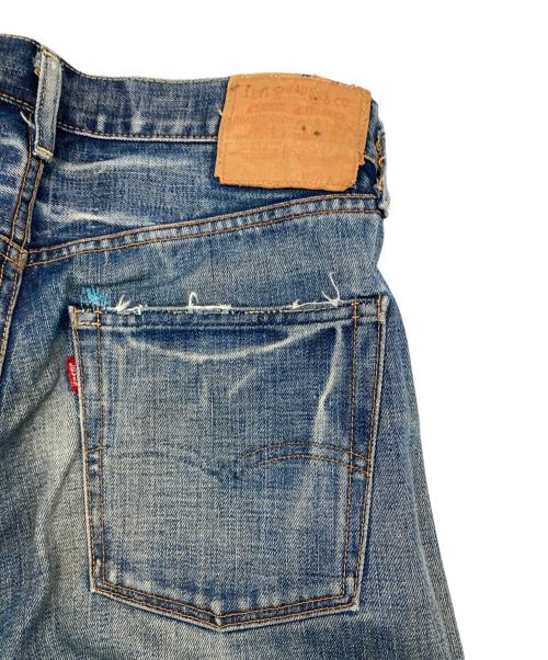 LEVI'S VINTAGE CLOTHING（リーバイス ビンテージ クロージング）LEVI'S VINTAGE CLOTHING (リーバイス ビンテージ クロージング) デニムパンツ インディゴ サイズ:32の古着・服飾アイテム