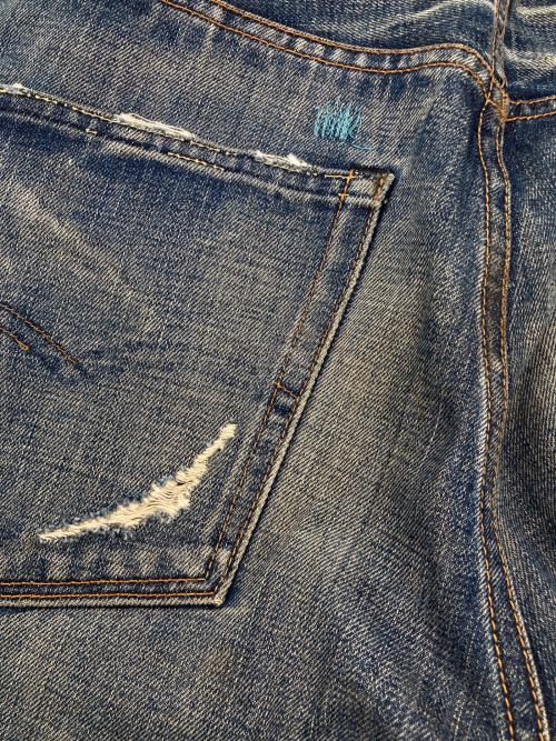 LEVI'S VINTAGE CLOTHING（リーバイス ビンテージ クロージング）LEVI'S VINTAGE CLOTHING (リーバイス ビンテージ クロージング) デニムパンツ インディゴ サイズ:32の古着・服飾アイテム