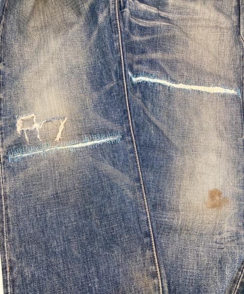 LEVI'S VINTAGE CLOTHING（リーバイス ビンテージ クロージング）LEVI'S VINTAGE CLOTHING (リーバイス ビンテージ クロージング) デニムパンツ インディゴ サイズ:32の古着・服飾アイテム