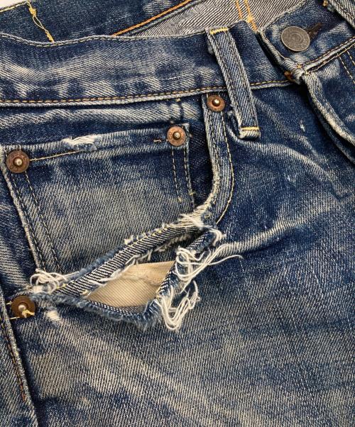 LEVI'S VINTAGE CLOTHING（リーバイス ビンテージ クロージング）LEVI'S VINTAGE CLOTHING (リーバイス ビンテージ クロージング) デニムパンツ インディゴ サイズ:32の古着・服飾アイテム