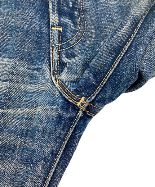 LEVI'S VINTAGE CLOTHING（リーバイス ビンテージ クロージング）LEVI'S VINTAGE CLOTHING (リーバイス ビンテージ クロージング) デニムパンツ インディゴ サイズ:32の古着・服飾アイテム