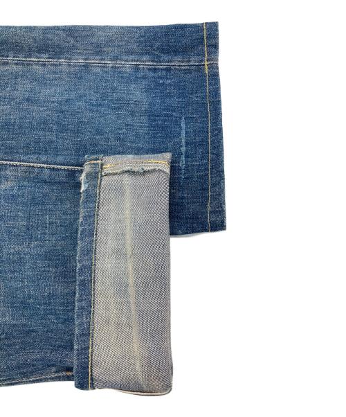LEVI'S VINTAGE CLOTHING（リーバイス ビンテージ クロージング）LEVI'S VINTAGE CLOTHING (リーバイス ビンテージ クロージング) デニムパンツ インディゴ サイズ:32の古着・服飾アイテム
