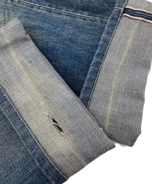 LEVI'S VINTAGE CLOTHING（リーバイス ビンテージ クロージング）LEVI'S VINTAGE CLOTHING (リーバイス ビンテージ クロージング) デニムパンツ インディゴ サイズ:32の古着・服飾アイテム