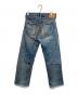 LEVI'S VINTAGE CLOTHING (リーバイス ビンテージ クロージング) デニムパンツ インディゴ サイズ:32：7000円