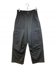 中古・古着通販】DIESEL (ディーゼル) マルチポケットカーゴパンツ