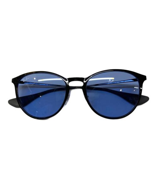 RAY-BAN（レイバン）RAY-BAN (レイバン) ERIKA METAL ブラック サイズ:54▢19-145の古着・服飾アイテム