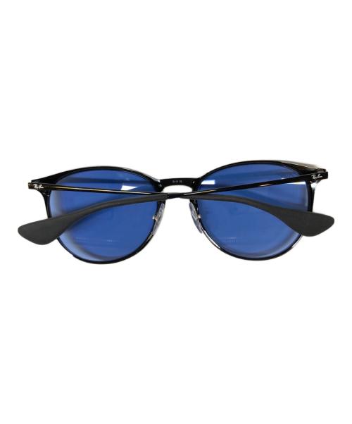 RAY-BAN（レイバン）RAY-BAN (レイバン) ERIKA METAL ブラック サイズ:54▢19-145の古着・服飾アイテム