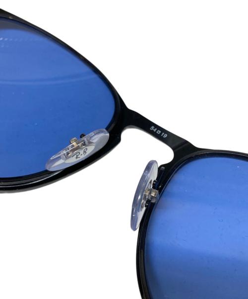RAY-BAN（レイバン）RAY-BAN (レイバン) ERIKA METAL ブラック サイズ:54▢19-145の古着・服飾アイテム