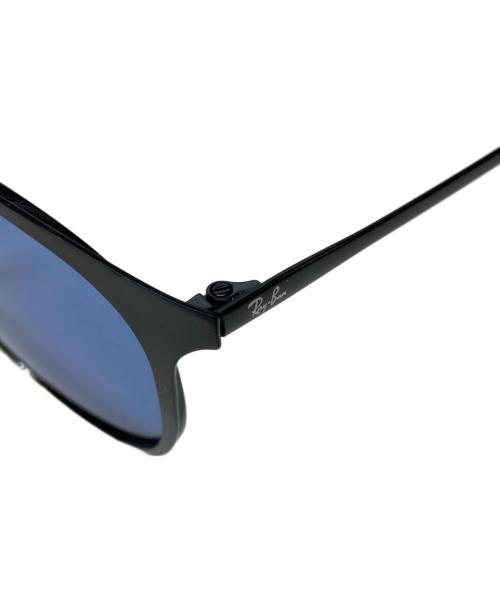 RAY-BAN（レイバン）RAY-BAN (レイバン) ERIKA METAL ブラック サイズ:54▢19-145の古着・服飾アイテム