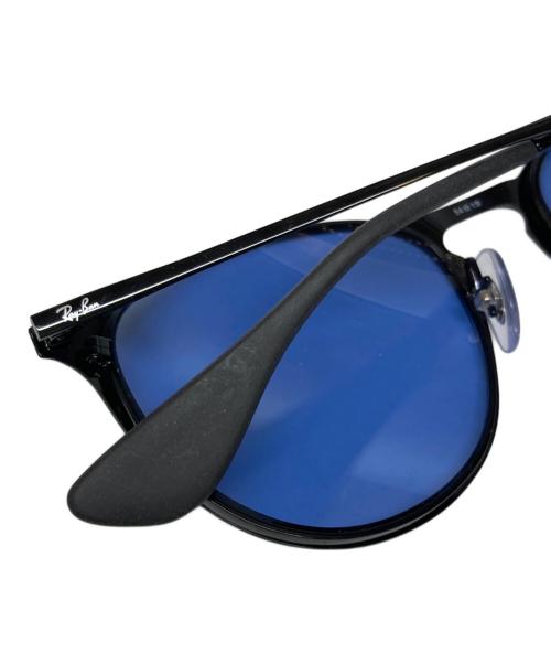 RAY-BAN（レイバン）RAY-BAN (レイバン) ERIKA METAL ブラック サイズ:54▢19-145の古着・服飾アイテム