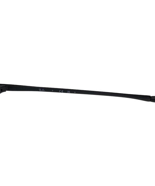 RAY-BAN（レイバン）RAY-BAN (レイバン) ERIKA METAL ブラック サイズ:54▢19-145の古着・服飾アイテム