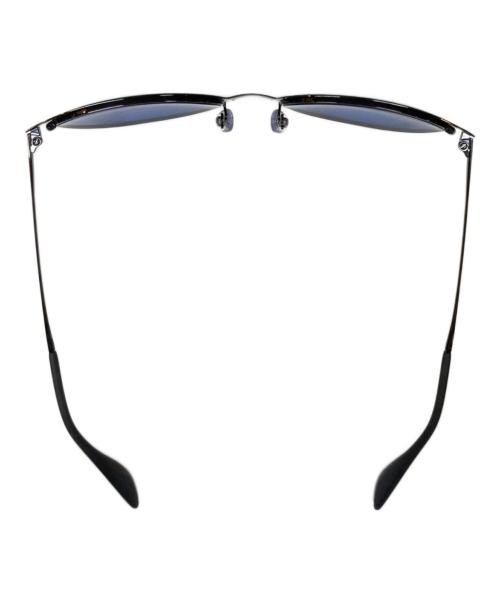 RAY-BAN（レイバン）RAY-BAN (レイバン) ERIKA METAL ブラック サイズ:54▢19-145の古着・服飾アイテム
