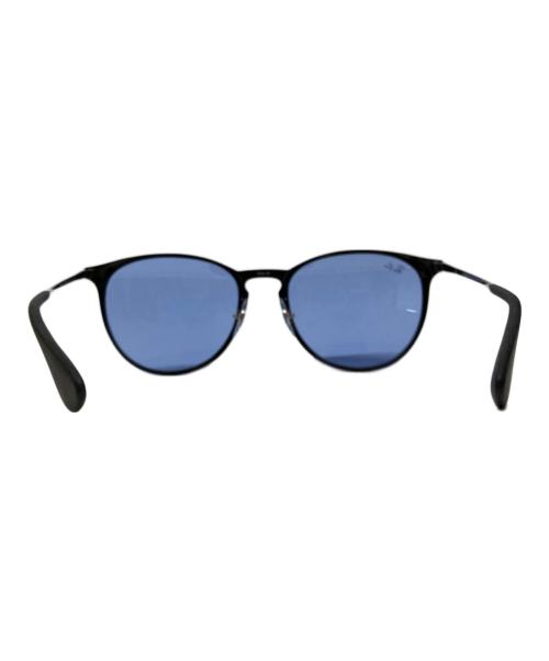RAY-BAN（レイバン）RAY-BAN (レイバン) ERIKA METAL ブラック サイズ:54▢19-145の古着・服飾アイテム