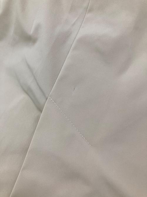 UNITED ARROWS（ユナイテッドアローズ）UNITED ARROWS (ユナイテッドアローズ) CONSCIOUS トレンチコート ベージュ サイズ:36 未使用品の古着・服飾アイテム