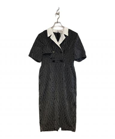 Tnewties ジェシカの陰謀 ワンピース XS 中古・古着通販】Tnewties (トゥエンティーズ) ジェシカの陰謀ダブル