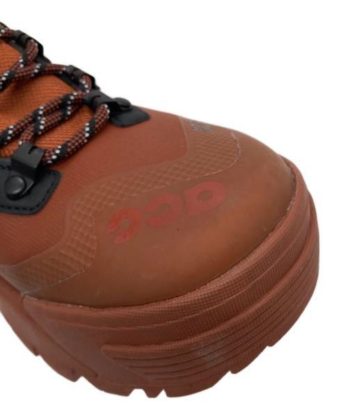 NIKE ACG（ナイキエーシージー）NIKE ACG (ナイキエーシージー) AIR ZOOM GAIADOME GTX ブラウン サイズ:US8の古着・服飾アイテム