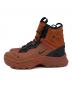 NIKE ACG (ナイキエーシージー) AIR ZOOM GAIADOME GTX ブラウン サイズ:US8：16000円