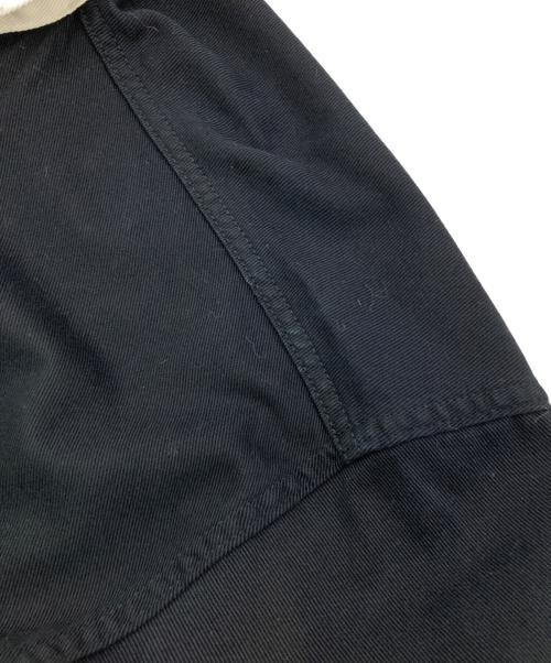 Stan Ray（スタンレー）Stan Ray (スタンレー) カバーオール ブラック サイズ:Freeの古着・服飾アイテム