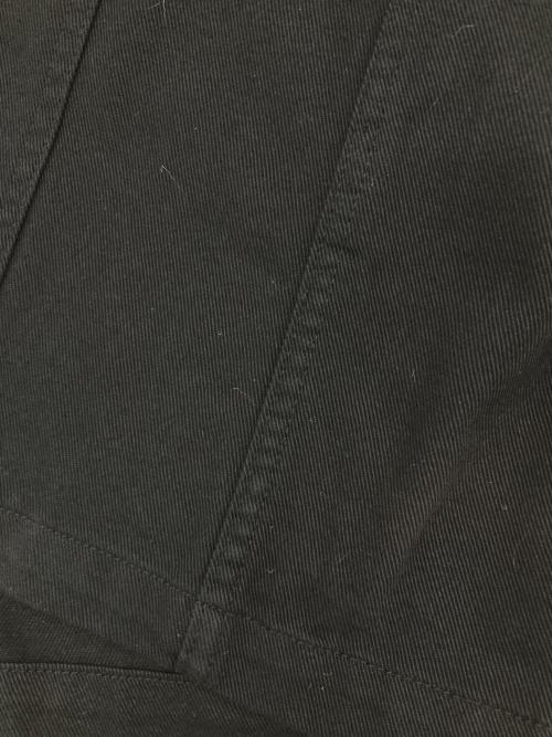 Stan Ray（スタンレー）Stan Ray (スタンレー) カバーオール ブラック サイズ:Freeの古着・服飾アイテム