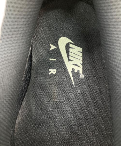 NIKE（ナイキ）NIKE (ナイキ) AIR MAX 90 ブラック サイズ:US8.5の古着・服飾アイテム