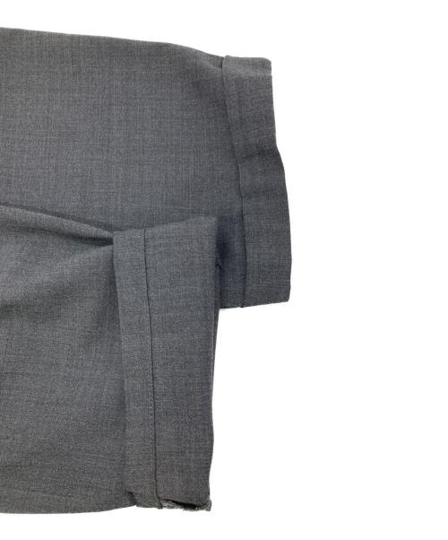 Carhartt WIP（カーハート ワーク イン プログレス）Carhartt WIP (カーハート ワーク イン プログレス) TAYLOR PANT グレー サイズ:34の古着・服飾アイテム