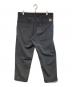 Carhartt WIP (カーハート ワーク イン プログレス) TAYLOR PANT グレー サイズ:34：4000円