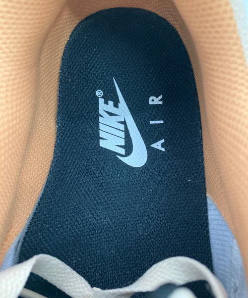 NIKE（ナイキ）NIKE (ナイキ) AIR MAX 90 オレンジ サイズ:US9.5 未使用品の古着・服飾アイテム