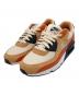 NIKE（ナイキ）の古着「AIR MAX 90」｜オレンジ