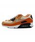 NIKE (ナイキ) AIR MAX 90 オレンジ サイズ:US9.5 未使用品：11000円