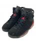 NIKE（ナイキ）の古着「AIR JORDAN 6 RETRO」｜ブラック