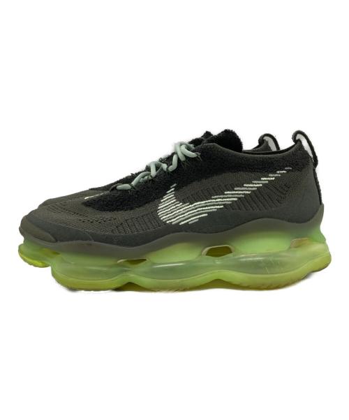 NIKE（ナイキ）NIKE (ナイキ) AIR MAX SCORPION グリーン サイズ:US9.5の古着・服飾アイテム